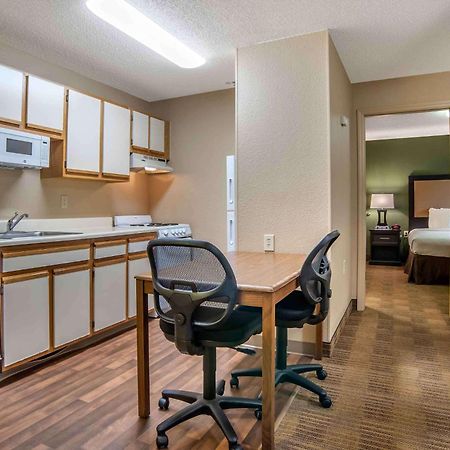 Extended Stay America Select Suites - Greenville - Haywood Mall Ngoại thất bức ảnh