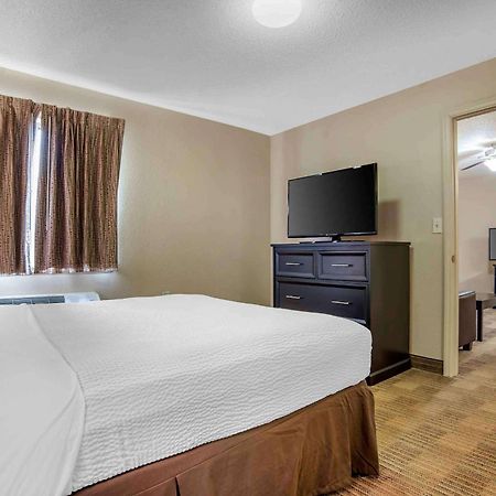 Extended Stay America Select Suites - Greenville - Haywood Mall Ngoại thất bức ảnh