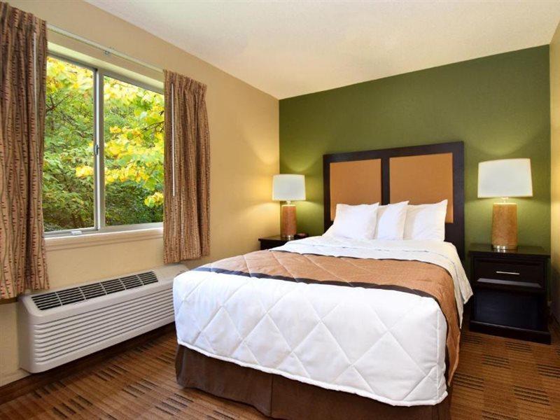 Extended Stay America Select Suites - Greenville - Haywood Mall Ngoại thất bức ảnh