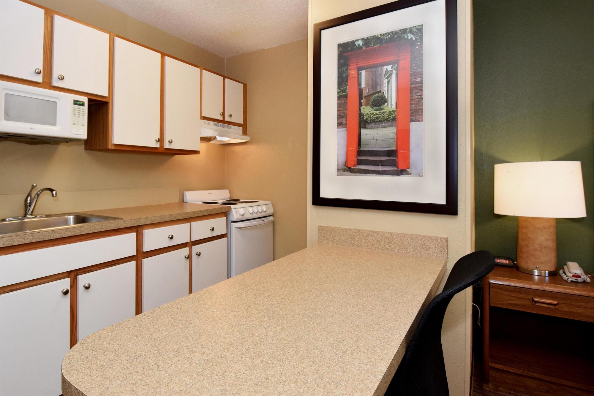 Extended Stay America Select Suites - Greenville - Haywood Mall Ngoại thất bức ảnh