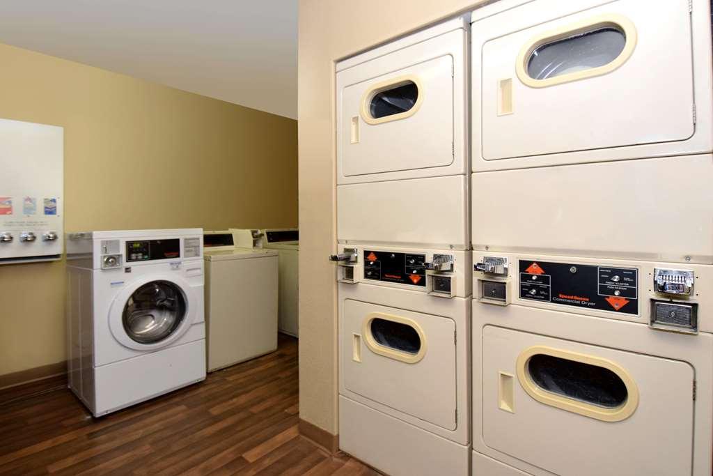 Extended Stay America Select Suites - Greenville - Haywood Mall Ngoại thất bức ảnh