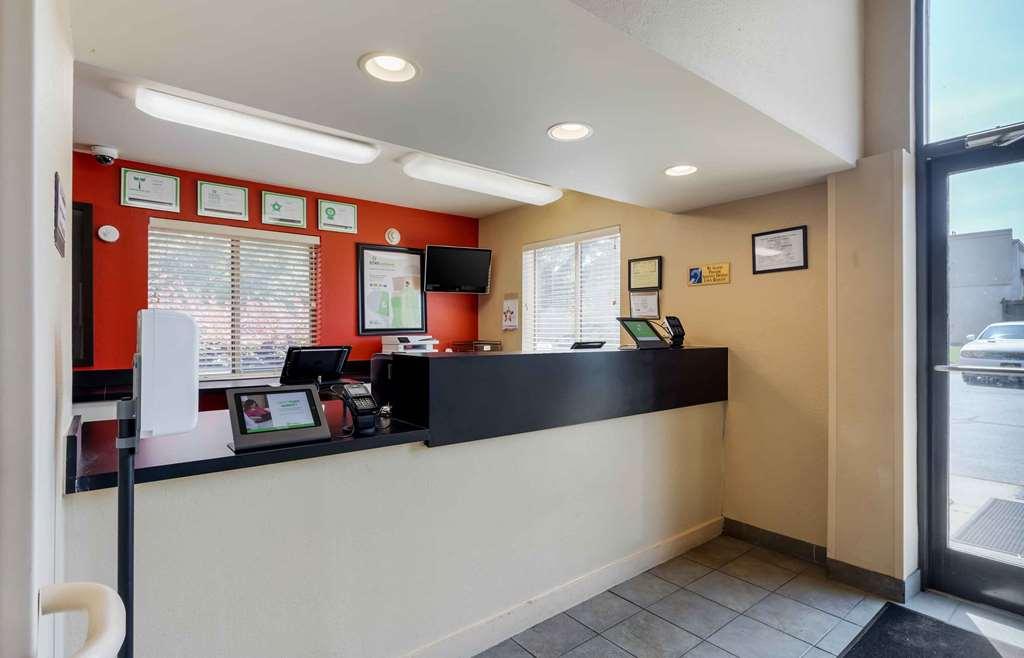 Extended Stay America Select Suites - Greenville - Haywood Mall Nội địa bức ảnh