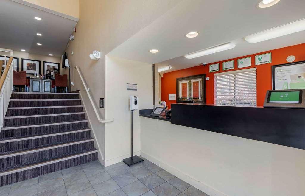 Extended Stay America Select Suites - Greenville - Haywood Mall Nội địa bức ảnh