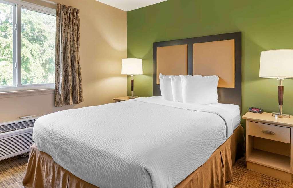 Extended Stay America Select Suites - Greenville - Haywood Mall Phòng bức ảnh