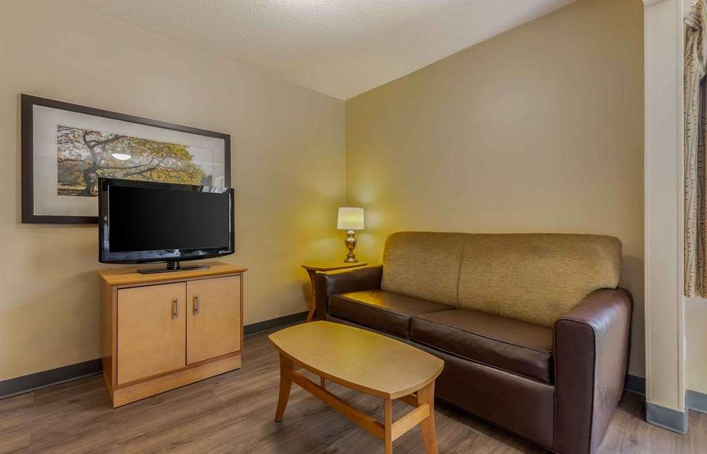 Extended Stay America Select Suites - Greenville - Haywood Mall Phòng bức ảnh