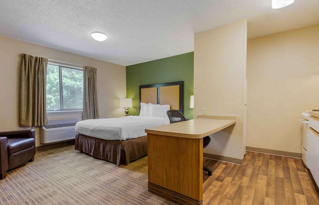 Extended Stay America Select Suites - Greenville - Haywood Mall Phòng bức ảnh