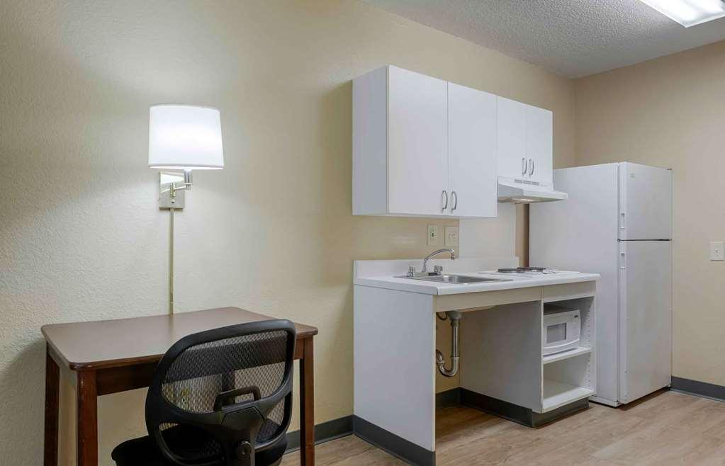 Extended Stay America Select Suites - Greenville - Haywood Mall Phòng bức ảnh