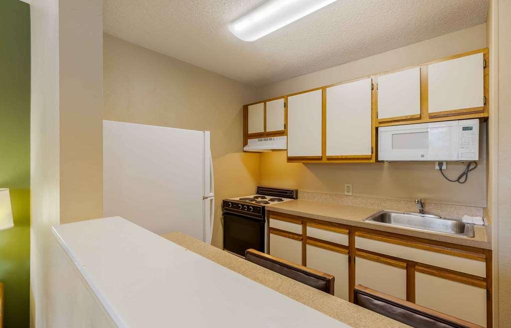 Extended Stay America Select Suites - Greenville - Haywood Mall Phòng bức ảnh