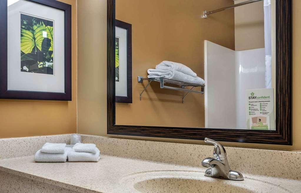 Extended Stay America Select Suites - Greenville - Haywood Mall Phòng bức ảnh