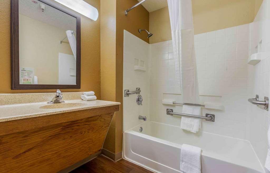 Extended Stay America Select Suites - Greenville - Haywood Mall Phòng bức ảnh