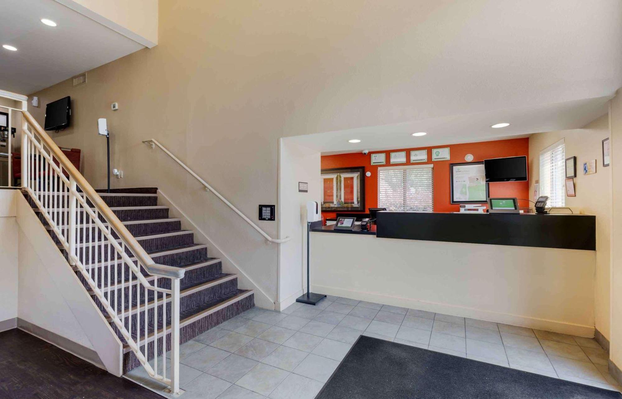Extended Stay America Select Suites - Greenville - Haywood Mall Ngoại thất bức ảnh