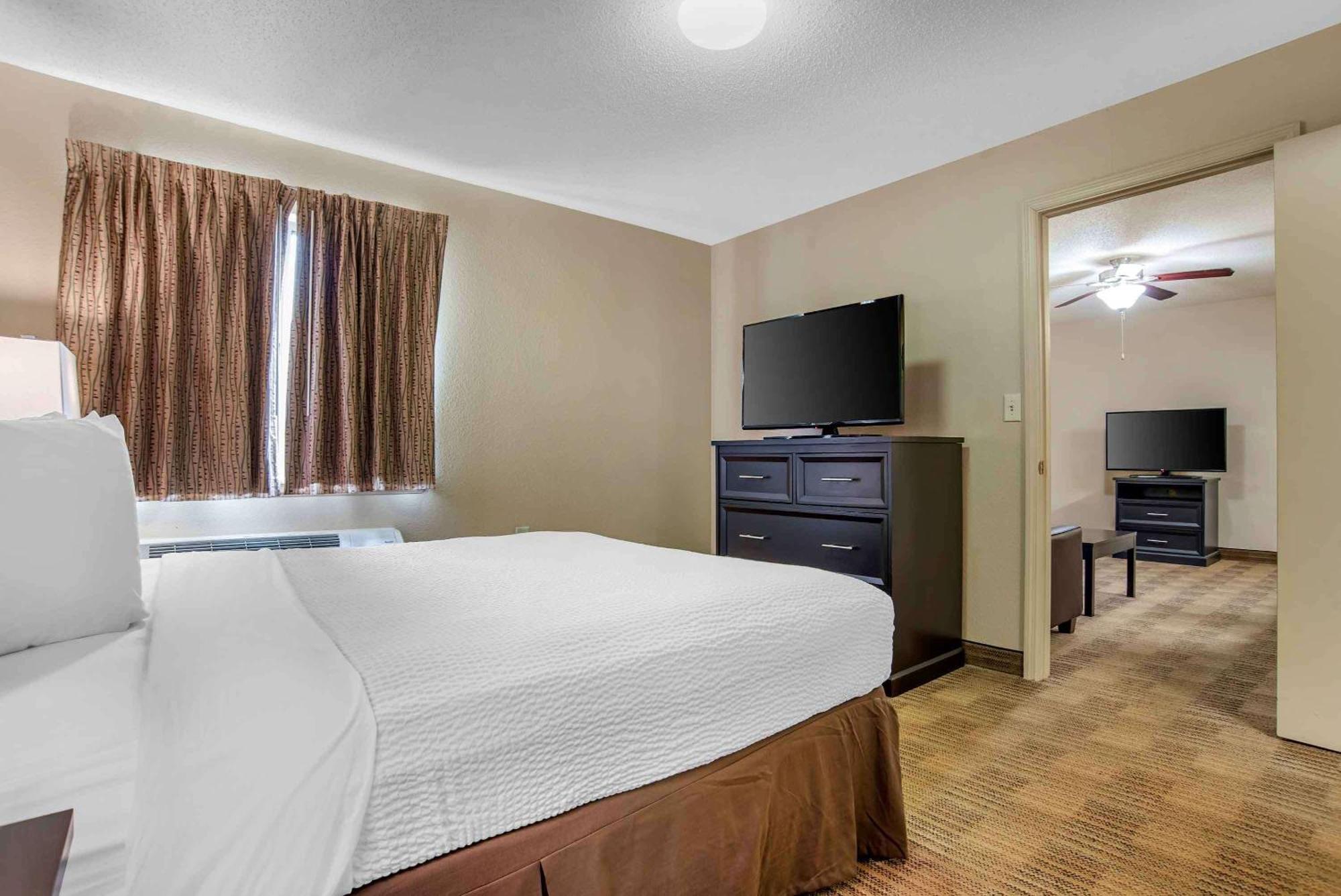 Extended Stay America Select Suites - Greenville - Haywood Mall Ngoại thất bức ảnh