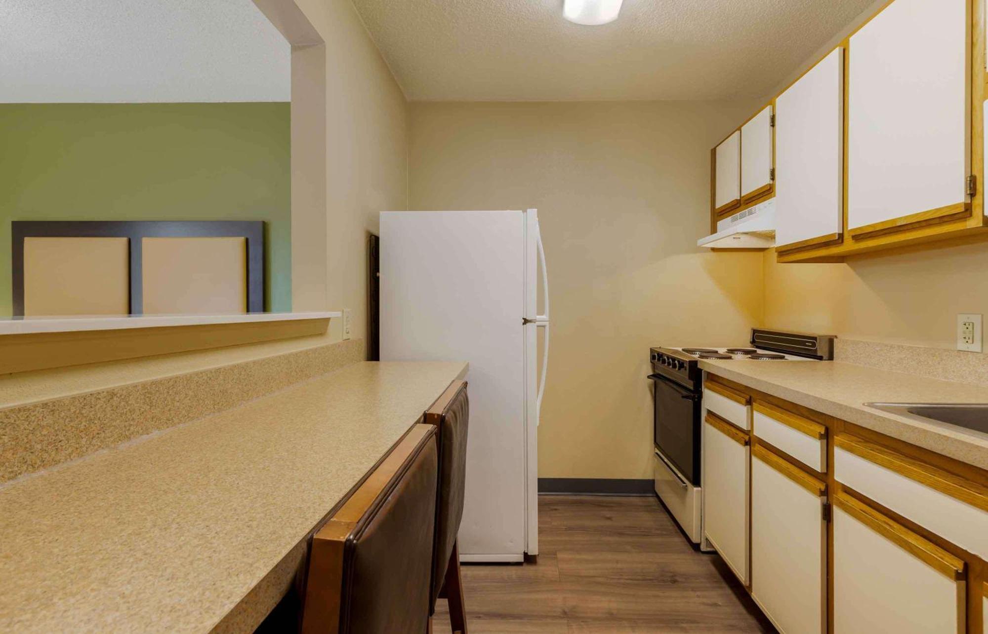 Extended Stay America Select Suites - Greenville - Haywood Mall Ngoại thất bức ảnh