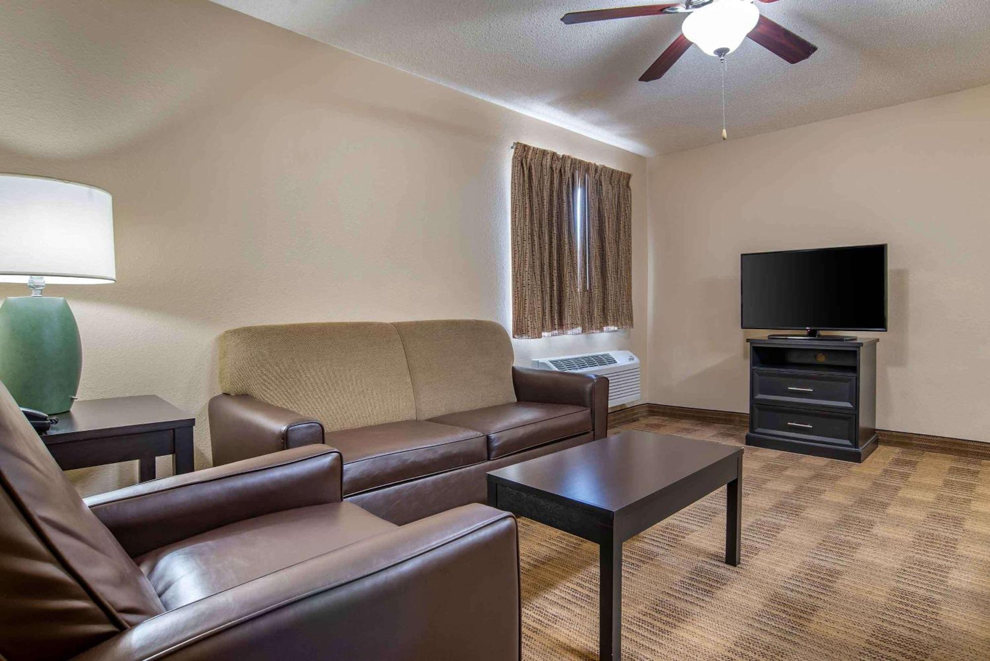 Extended Stay America Select Suites - Greenville - Haywood Mall Ngoại thất bức ảnh