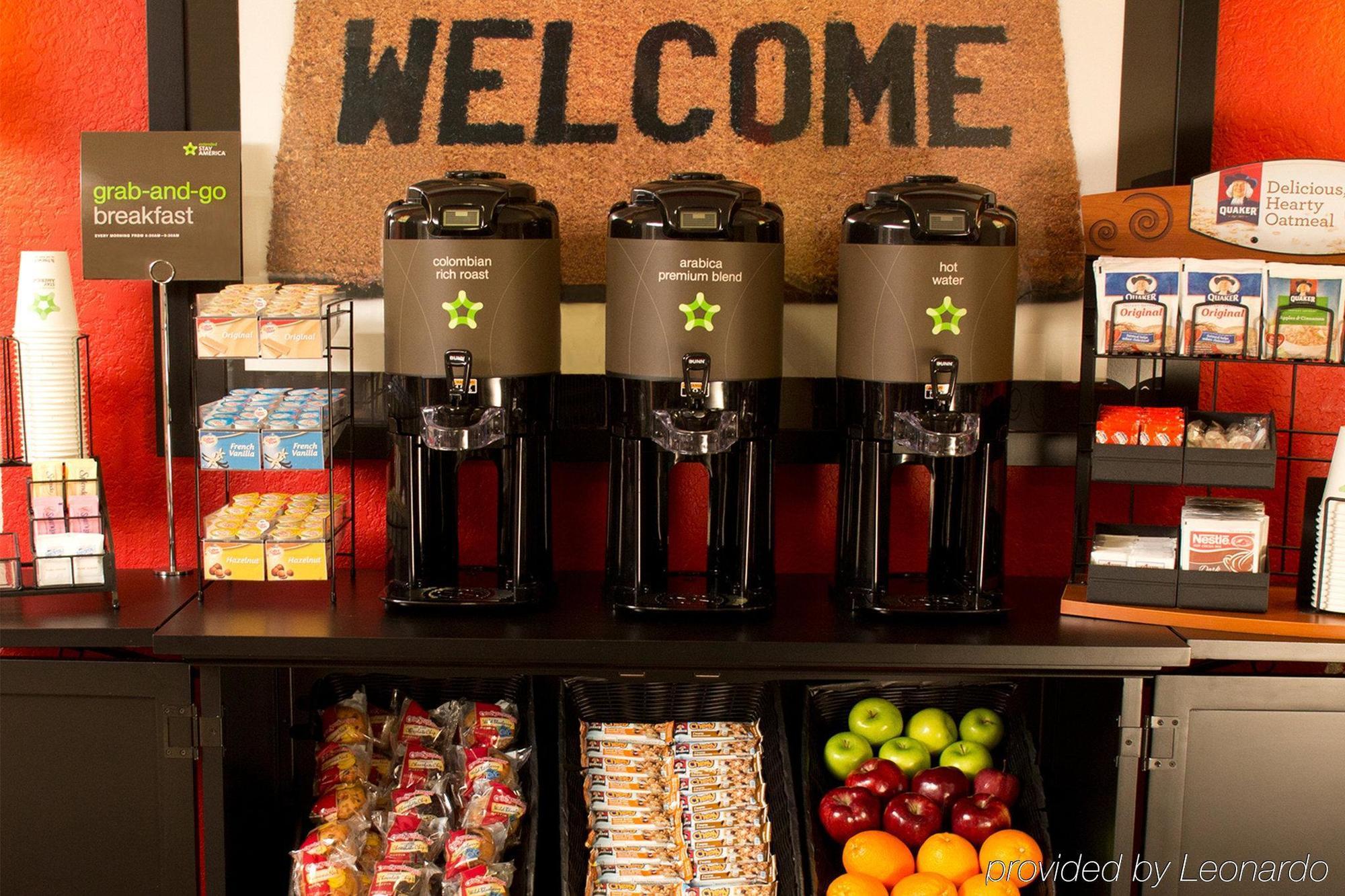 Extended Stay America Select Suites - Greenville - Haywood Mall Ngoại thất bức ảnh