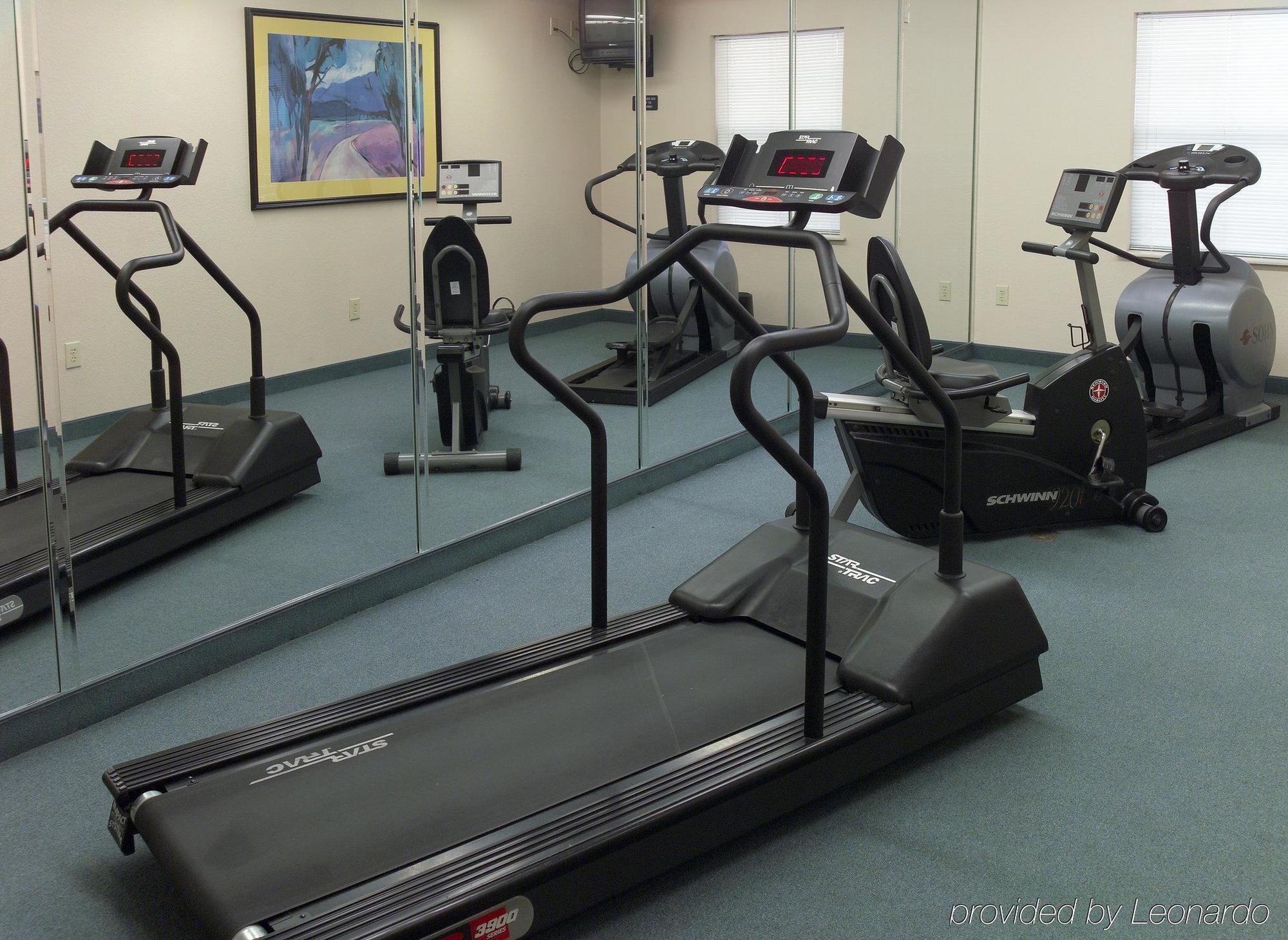 Extended Stay America Select Suites - Greenville - Haywood Mall Ngoại thất bức ảnh