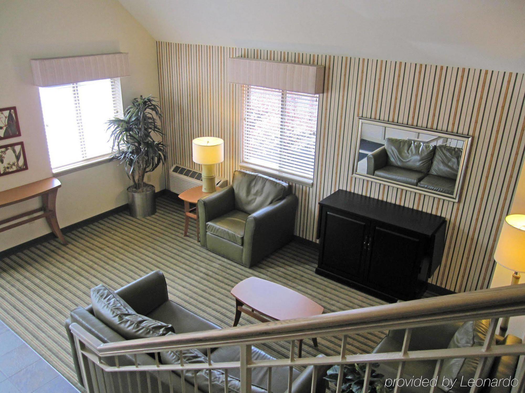 Extended Stay America Select Suites - Greenville - Haywood Mall Ngoại thất bức ảnh