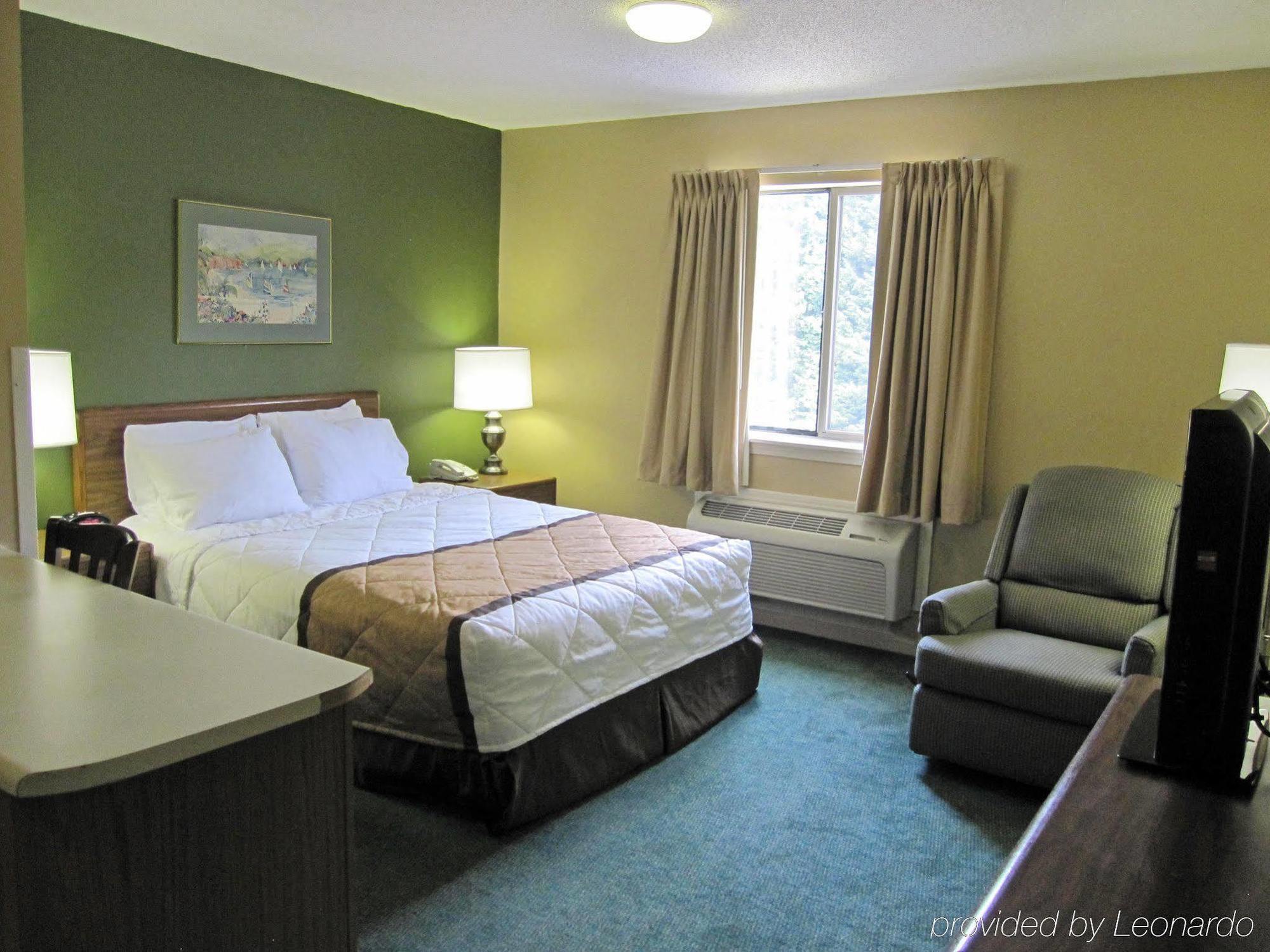 Extended Stay America Select Suites - Greenville - Haywood Mall Ngoại thất bức ảnh