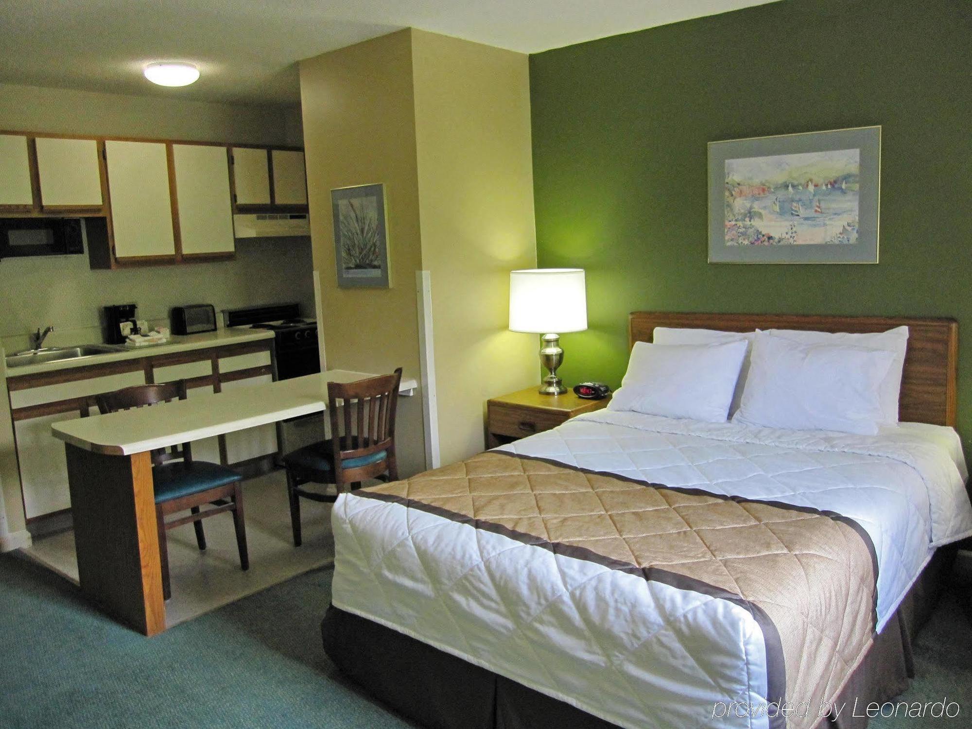 Extended Stay America Select Suites - Greenville - Haywood Mall Ngoại thất bức ảnh
