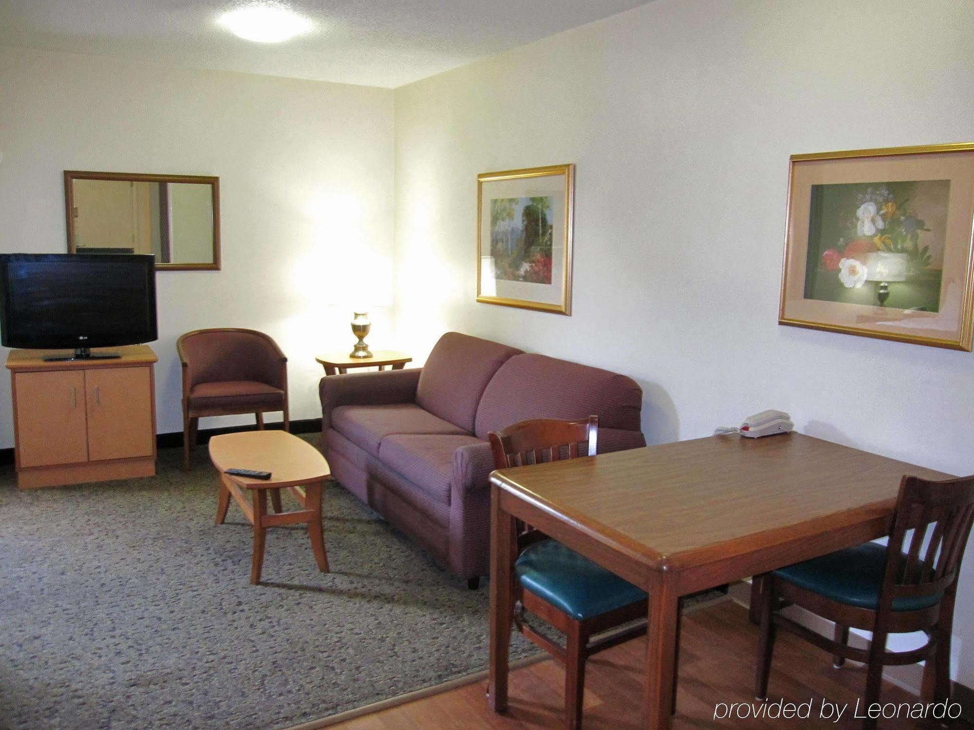 Extended Stay America Select Suites - Greenville - Haywood Mall Ngoại thất bức ảnh