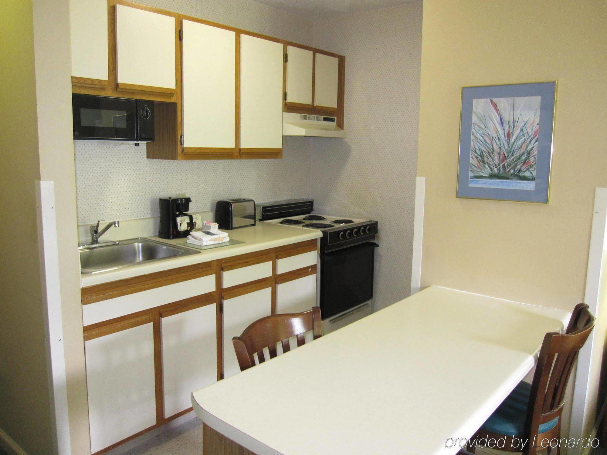 Extended Stay America Select Suites - Greenville - Haywood Mall Ngoại thất bức ảnh